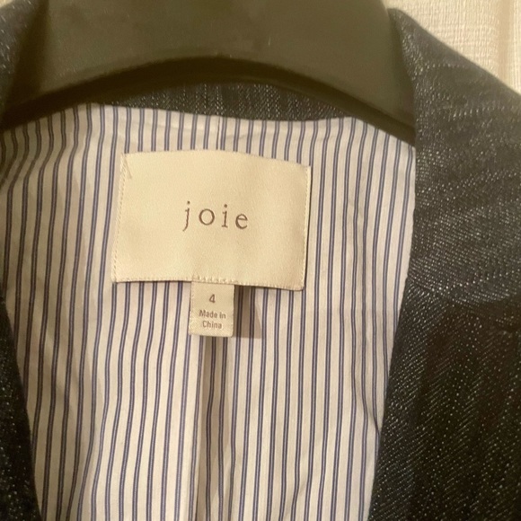 Joke Jean blazer - Picture 3 of 4